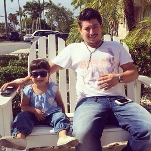 Meet your Posher, Michael